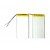 Battery For Cube U30gt By - Maxbhi.com