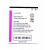 Battery For Cubot Gt90 By - Maxbhi.com