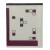 Battery For Cubot P5 By - Maxbhi Com