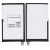 Battery For Samsung Galaxy Tab 3 8 0 3g By - Maxbhi Com