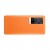 Full Body Housing For Vivo X60 Pro Plus Orange - Maxbhi Com