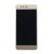 Lcd With Touch Screen For Asus Zenfone 3 Max Zc520tl Gold By - Maxbhi Com