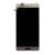 Lcd With Touch Screen For Coolpad Mega 2 5d Champagne By - Maxbhi Com