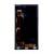 Lcd With Touch Screen For Gionee Elife E7 Mini White By - Maxbhi Com