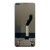 Lcd With Touch Screen For Xiaomi Redmi K30 5g White By - Maxbhi Com