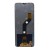Lcd With Touch Screen For Infinix Smart 4 Plus Violet By - Maxbhi Com