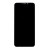 Lcd With Touch Screen For Lg W10 Black By - Maxbhi Com
