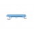 Power Button Outer For Huawei P40 Blue By - Maxbhi Com