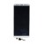 Lcd With Touch Screen For Huawei Mate 10 Lite White By - Maxbhi Com