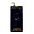 Lcd With Touch Screen For Mi 4 White By - Maxbhi Com