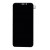 Lcd With Touch Screen For Mobiistar X1 Notch Black By - Maxbhi Com