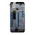 Lcd With Touch Screen For Mobiistar X1 Notch Black By - Maxbhi Com