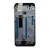 Lcd With Touch Screen For Mobiistar X1 Notch Blue By - Maxbhi Com