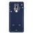 Full Body Housing For Nokia 5 1 Blue - Maxbhi Com