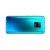 Full Body Housing For Xiaomi Redmi 10x Pro 5g Blue - Maxbhi Com