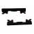 Volume Side Button Outer For Huawei P40 Lite 5g Black By - Maxbhi Com