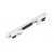 Volume Side Button Outer For Xiaomi Redmi K30 Pro Zoom White By - Maxbhi Com
