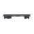 Volume Side Button Outer For Xiaomi Redmi K30i Black By - Maxbhi Com