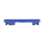 Volume Side Button Outer For Xiaomi Redmi K30i Blue By - Maxbhi Com