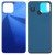 Back Panel Cover For Huawei Nova 8 Se Blue - Maxbhi Com