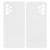 Back Panel Cover For Samsung Galaxy A72 White - Maxbhi Com