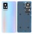 Back Panel Cover For Vivo X60 Pro White - Maxbhi Com