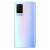 Full Body Housing For Vivo X60 Pro White - Maxbhi Com