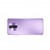 Full Body Housing For Xiaomi Redmi K30 5g Racing Purple - Maxbhi Com
