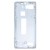 Lcd Frame Middle Chassis For Vivo X60 Pro Blue By - Maxbhi Com