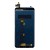 Lcd With Touch Screen For Asus Zenfone 3 Max Zc553kl Black By - Maxbhi Com