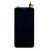 Lcd With Touch Screen For Asus Zenfone 3 Max Zc553kl Grey By - Maxbhi Com
