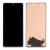 Lcd With Touch Screen For Samsung Galaxy A72 Black By - Maxbhi Com
