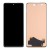 Lcd With Touch Screen For Samsung Galaxy A72 White By - Maxbhi Com