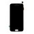 Lcd With Touch Screen For Samsung Galaxy S6 128gb Black By - Maxbhi Com