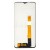Lcd With Touch Screen For Tmobile Revvl 4 Graphite By - Maxbhi Com