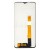 Lcd With Touch Screen For Tmobile Revvl 4 White By - Maxbhi Com