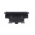 Power Button Outer For Samsung Galaxy A52 Black By - Maxbhi Com