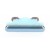Power Button Outer For Samsung Galaxy A52 Blue By - Maxbhi Com