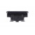 Power Button Outer For Samsung Galaxy A72 Black By - Maxbhi Com