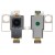 Replacement Back Camera For Vivo X60 Pro By - Maxbhi Com