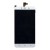 Lcd With Touch Screen For Coolpad Note 3 White By - Maxbhi Com