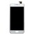 Lcd With Touch Screen For Meizu M3s Gold By - Maxbhi Com