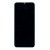 Lcd With Touch Screen For Tecno Spark Go 2020 Black By - Maxbhi Com