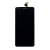 Lcd With Touch Screen For Xolo Era 4k Black By - Maxbhi Com