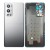Back Panel Cover For Oneplus 9 Pro White - Maxbhi Com