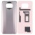 Back Panel Cover For Xiaomi Poco X3 Pro White - Maxbhi Com
