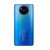 Full Body Housing For Xiaomi Poco X3 Pro Blue - Maxbhi Com