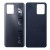 Back Panel Cover For Realme 8 Pro Black - Maxbhi Com