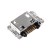 Charging Connector For Samsung Galaxy A02 By - Maxbhi Com