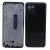Full Body Housing For Realme 8 Pro Black - Maxbhi Com